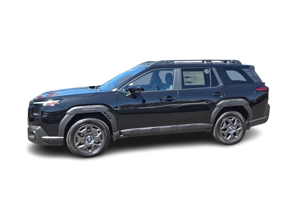 Thumbnail: 2026 Subaru Outback - 3