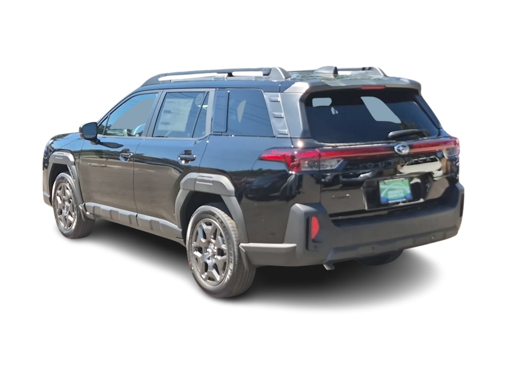 Thumbnail: 2026 Subaru Outback - 4