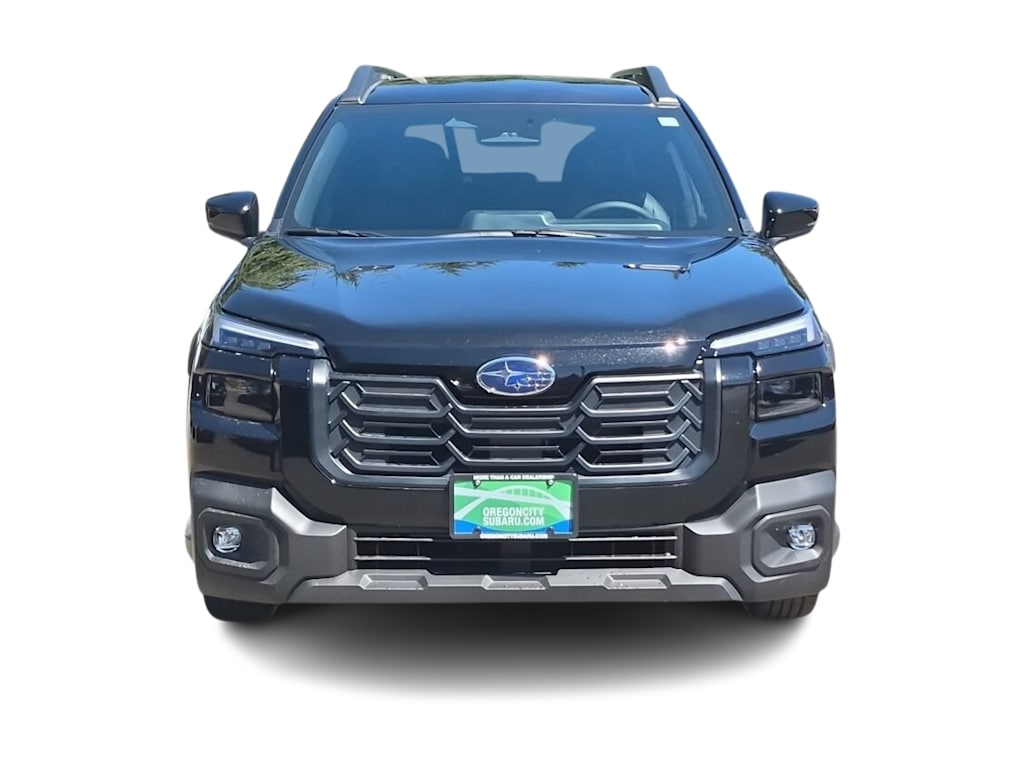 Thumbnail: 2026 Subaru Outback - 6