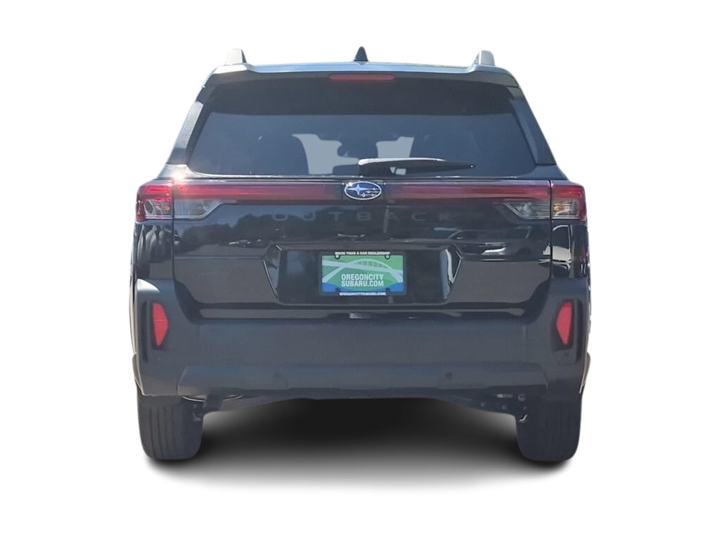 Thumbnail: 2026 Subaru Outback - 5