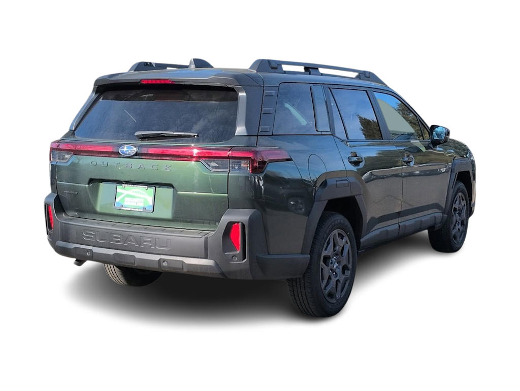 Thumbnail: 2026 Subaru Outback - 24