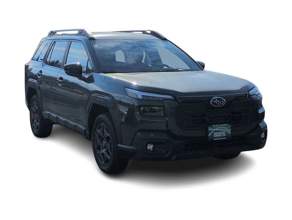 Thumbnail: 2026 Subaru Outback - 22