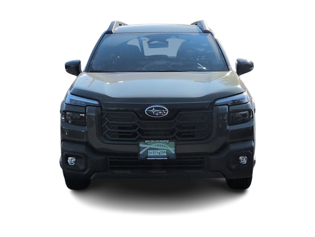 Thumbnail: 2026 Subaru Outback - 23