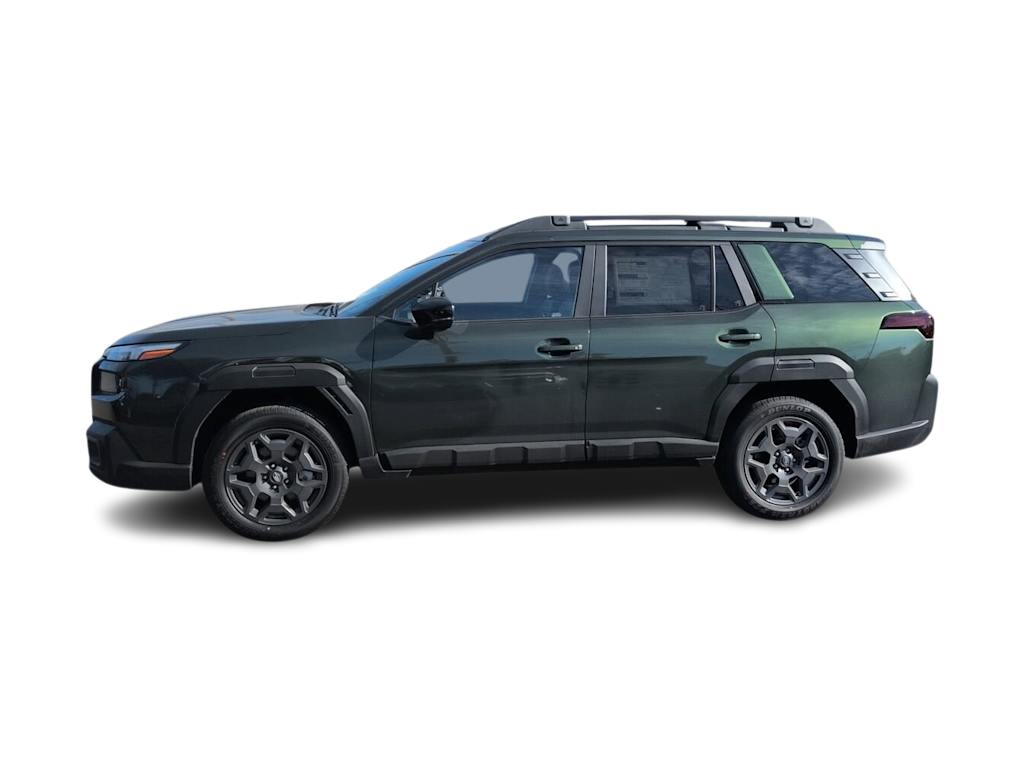 Thumbnail: 2026 Subaru Outback - 3