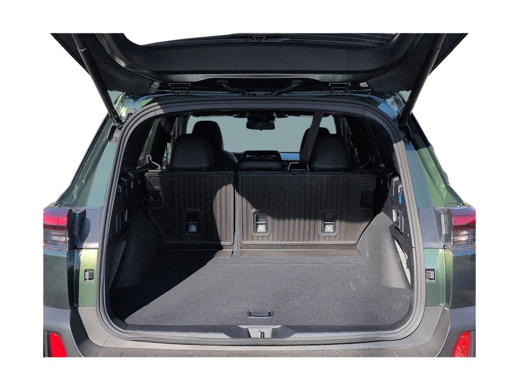 Thumbnail: 2026 Subaru Outback - 19