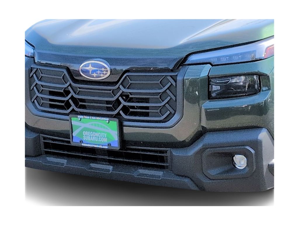 Thumbnail: 2026 Subaru Outback - 26