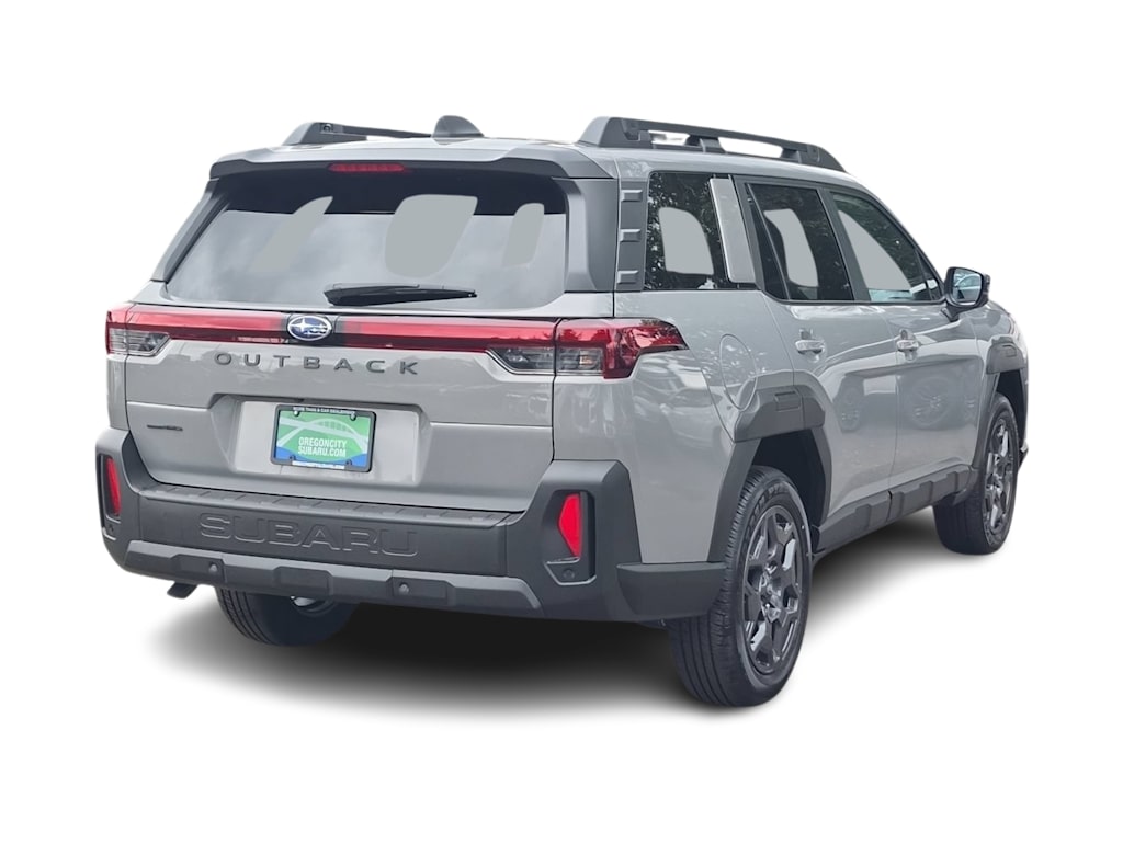 Thumbnail: 2026 Subaru Outback - 23