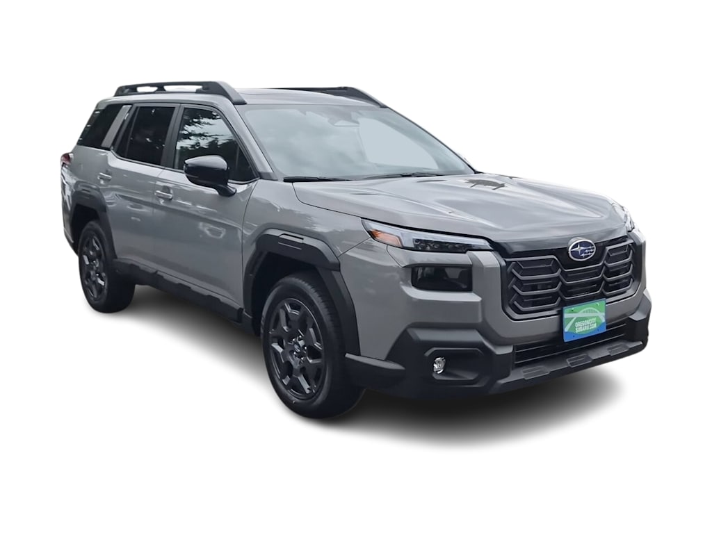 Thumbnail: 2026 Subaru Outback - 21