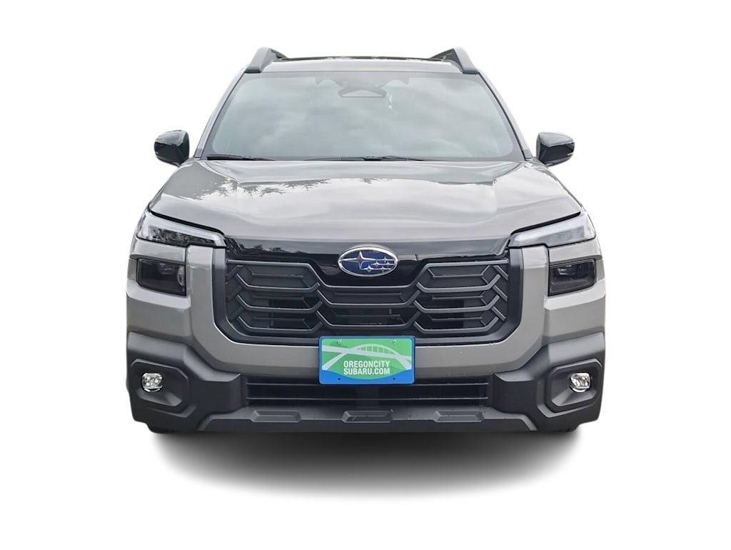 Thumbnail: 2026 Subaru Outback - 6