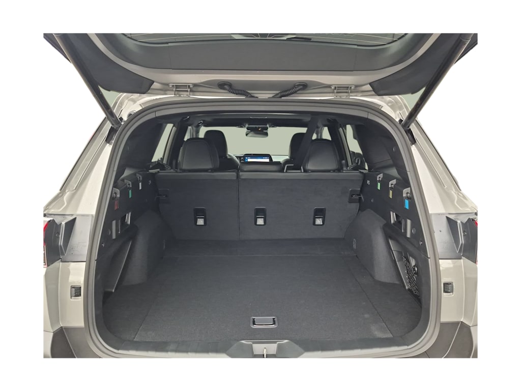 Thumbnail: 2026 Subaru Outback - 18