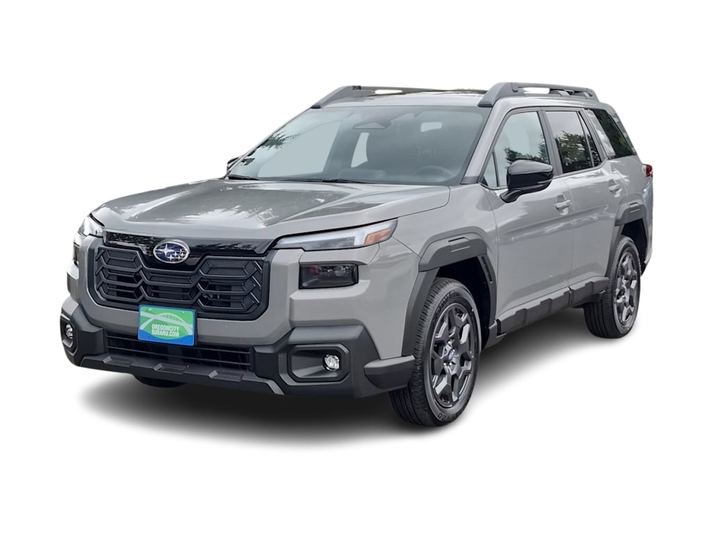 Thumbnail: 2026 Subaru Outback - 22