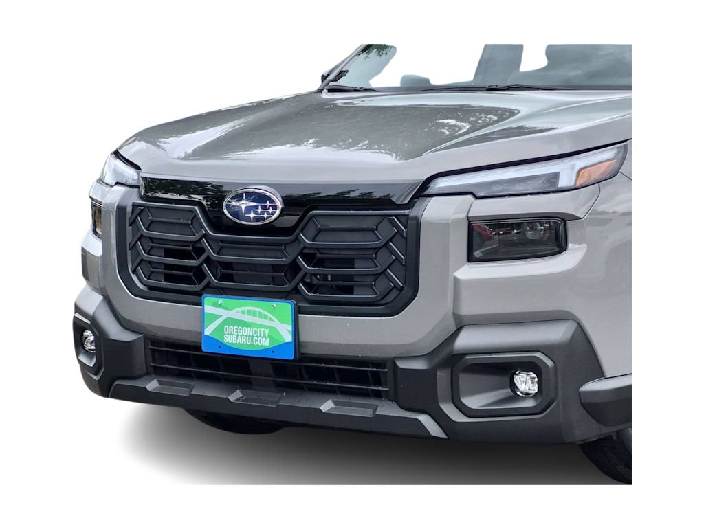 Thumbnail: 2026 Subaru Outback - 25