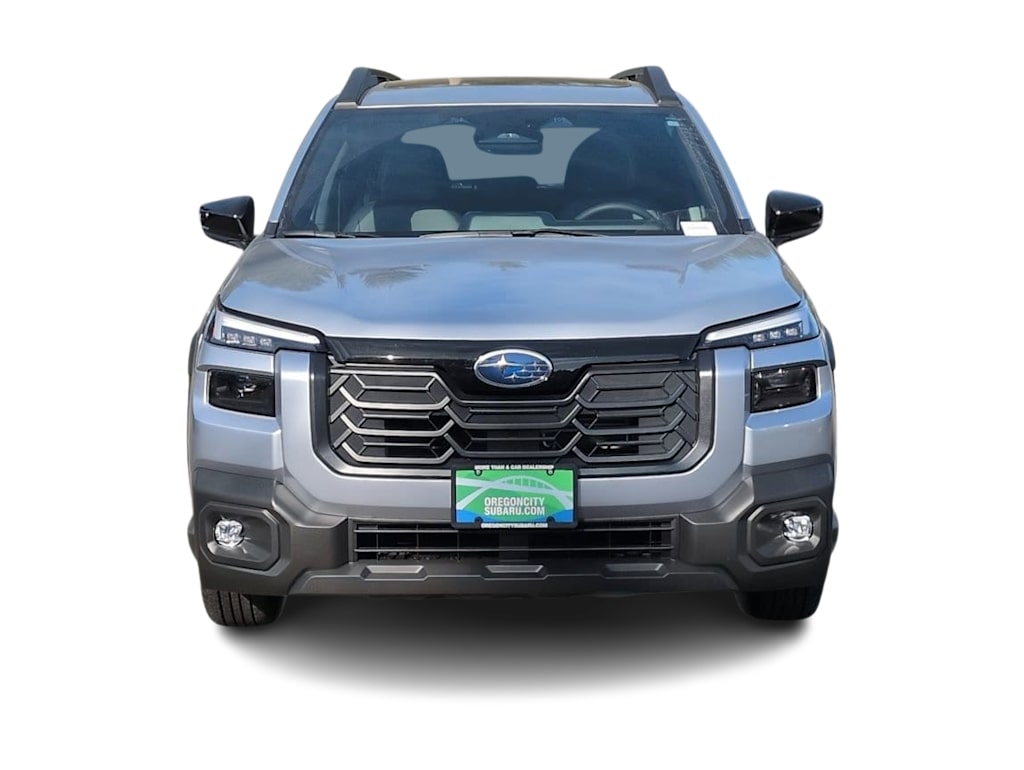 Thumbnail: 2026 Subaru Outback - 6