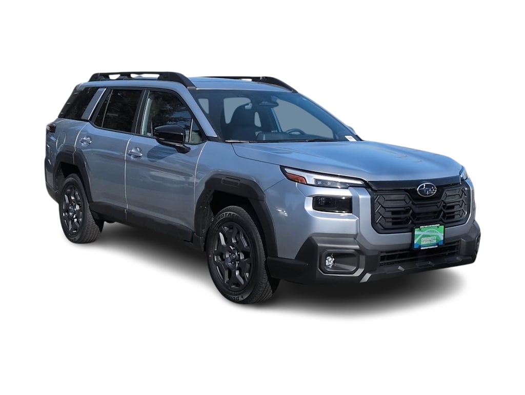 Thumbnail: 2026 Subaru Outback - 20