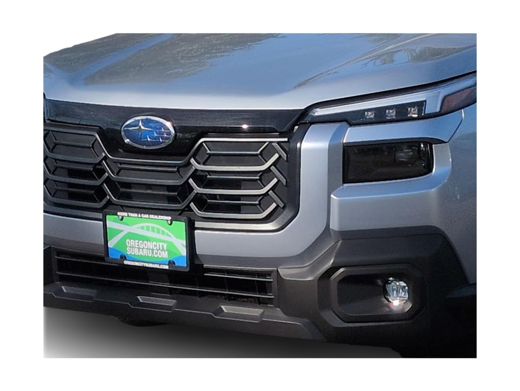 Thumbnail: 2026 Subaru Outback - 24