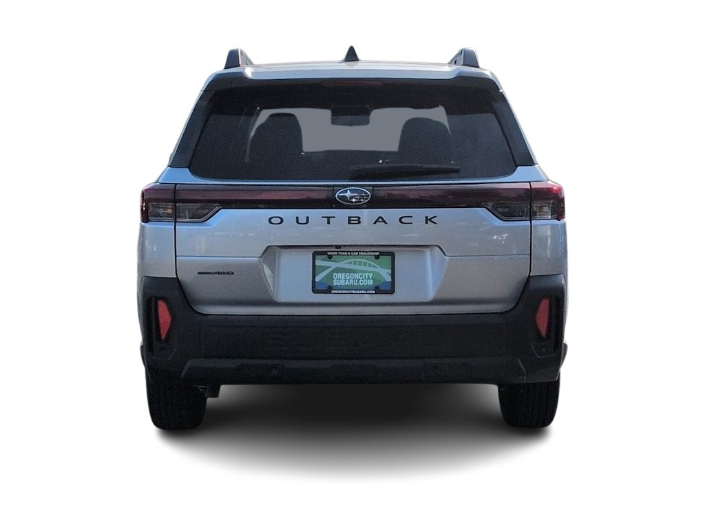 Thumbnail: 2026 Subaru Outback - 5