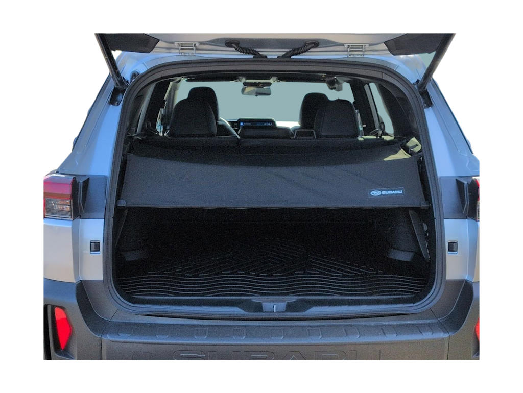 Thumbnail: 2026 Subaru Outback - 18