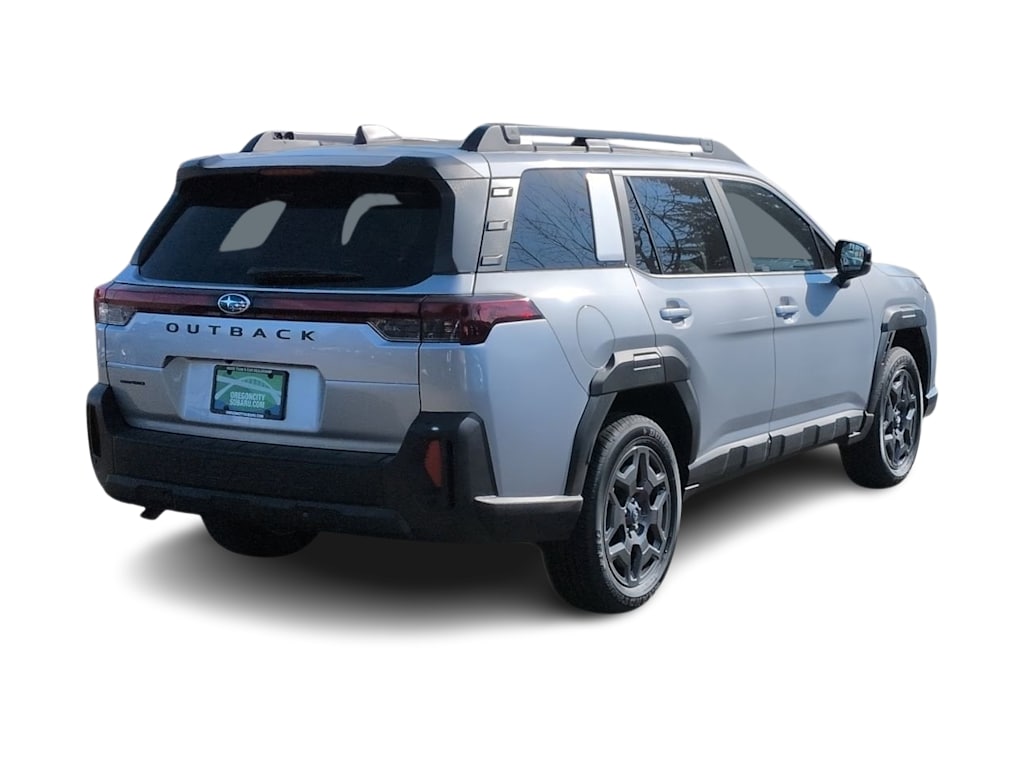 Thumbnail: 2026 Subaru Outback - 22
