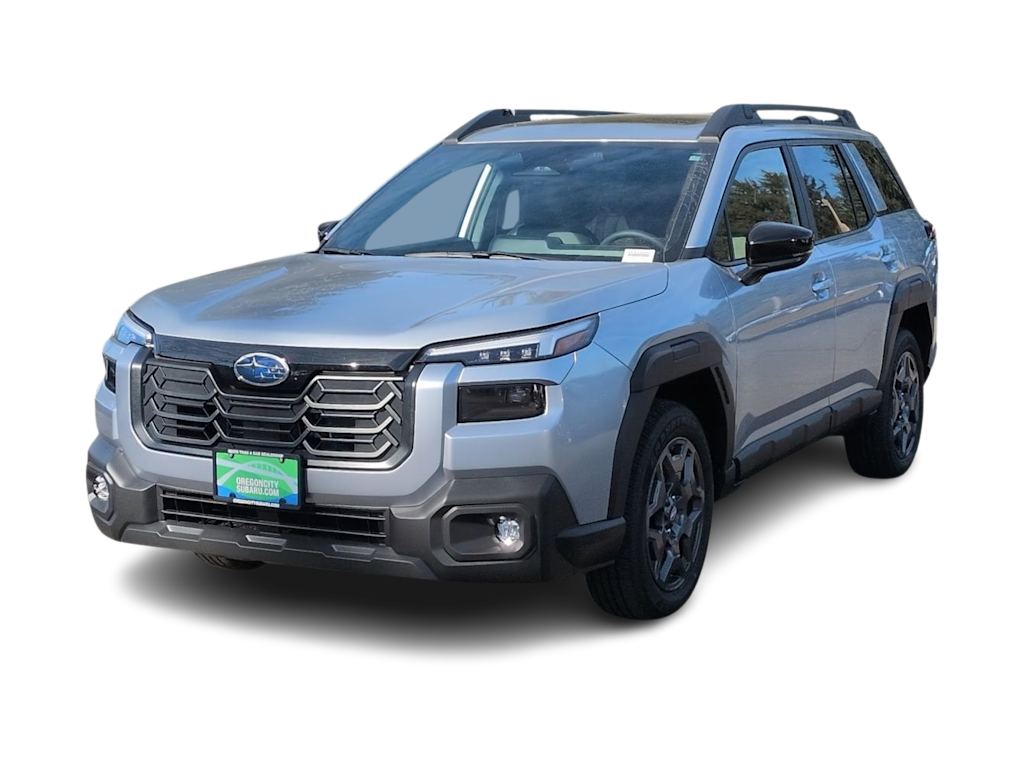Thumbnail: 2026 Subaru Outback - 21