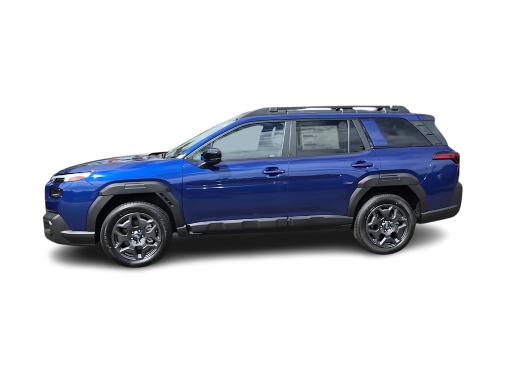 Thumbnail: 2026 Subaru Outback - 3