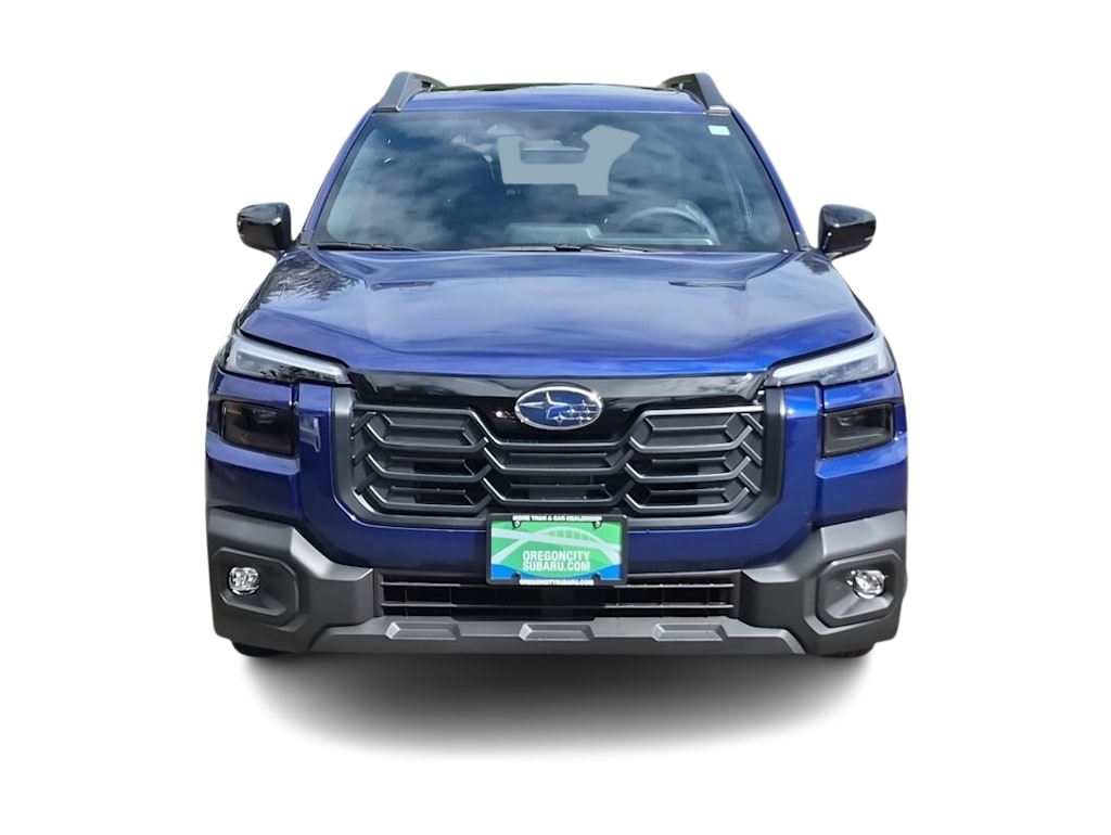 Thumbnail: 2026 Subaru Outback - 5