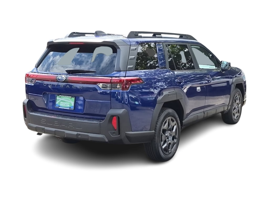 Thumbnail: 2026 Subaru Outback - 23