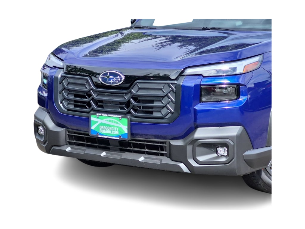 Thumbnail: 2026 Subaru Outback - 25
