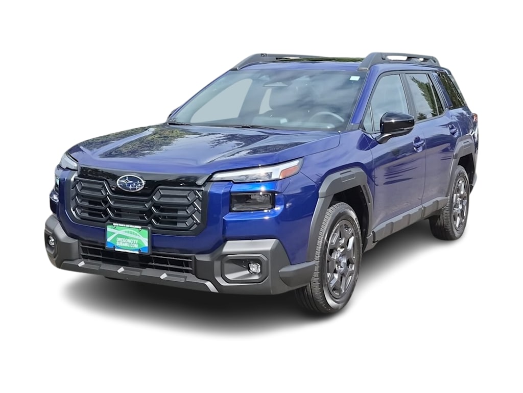 Thumbnail: 2026 Subaru Outback - 21