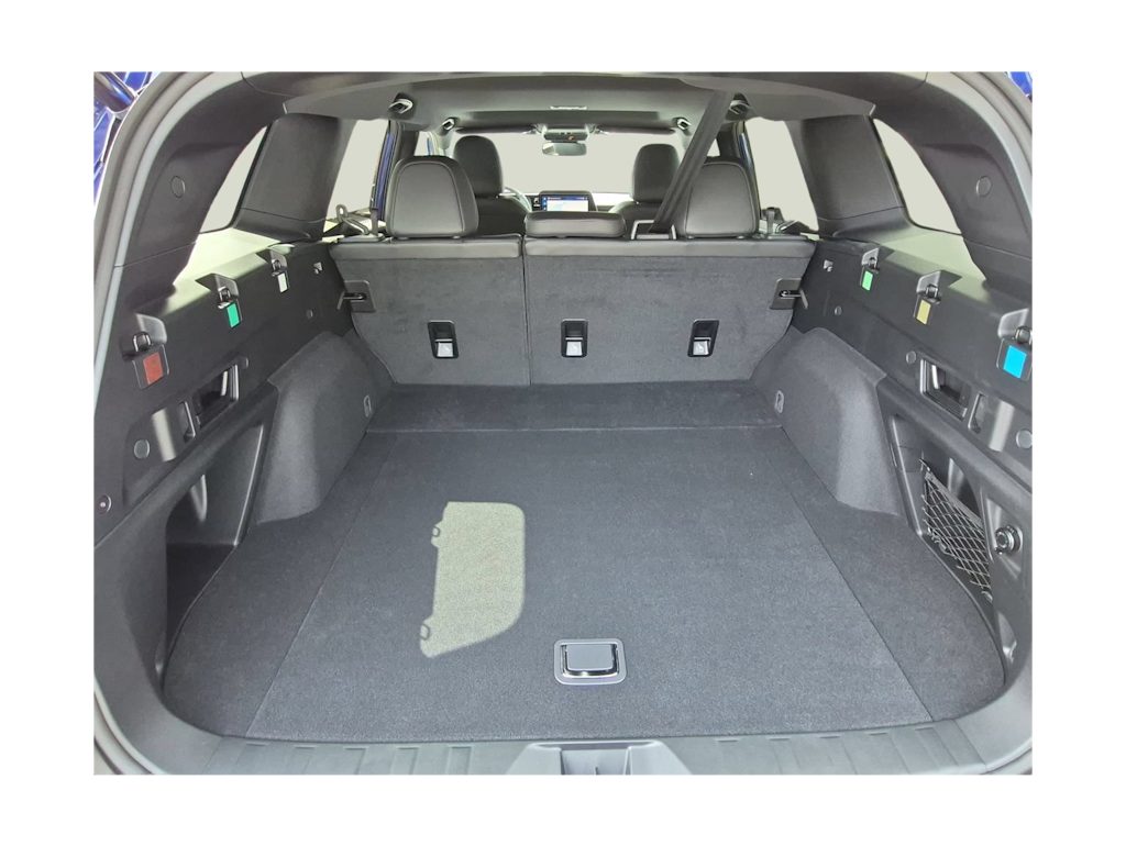 Thumbnail: 2026 Subaru Outback - 17