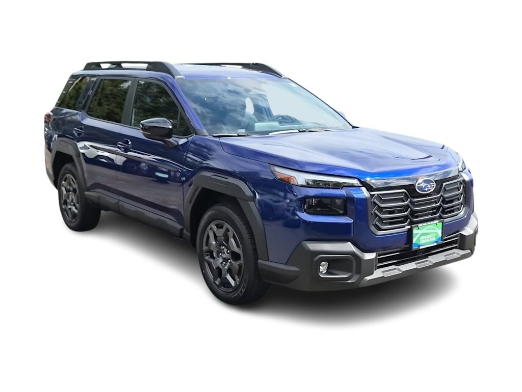 Thumbnail: 2026 Subaru Outback - 20