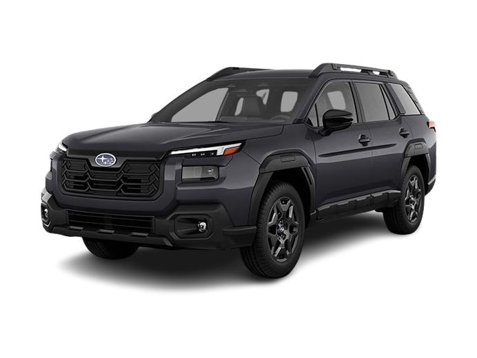 Thumbnail: 2026 Subaru Outback - 2