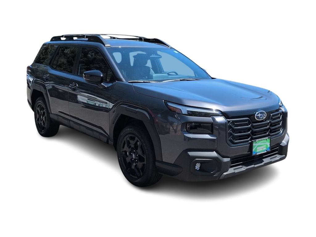 Thumbnail: 2026 Subaru Outback - 18