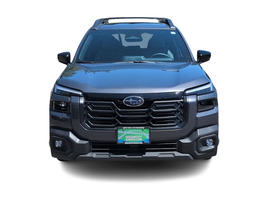 Thumbnail: 2026 Subaru Outback - 6