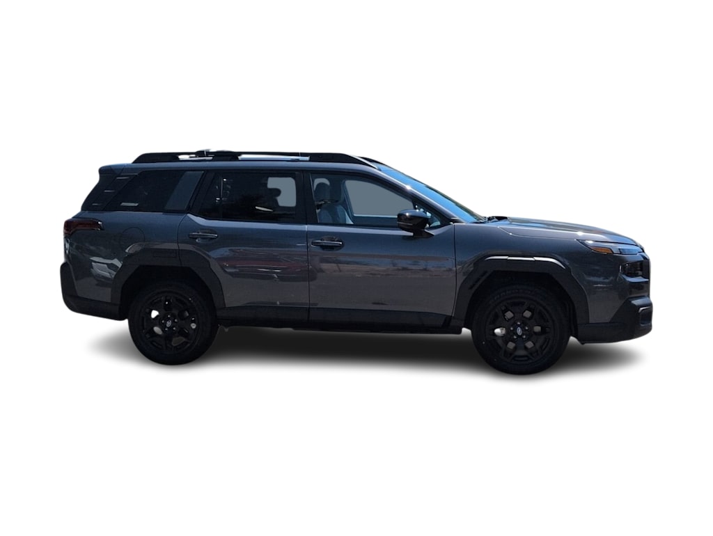 Thumbnail: 2026 Subaru Outback - 21