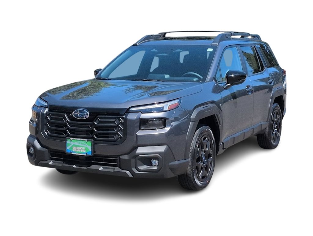 Thumbnail: 2026 Subaru Outback - 19