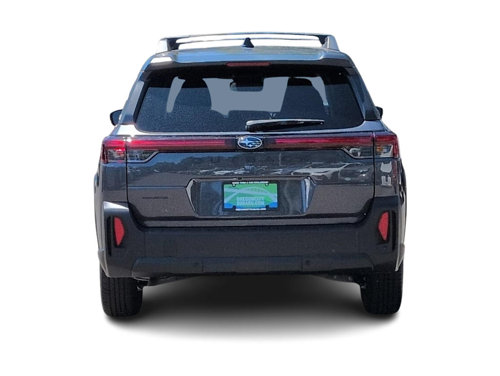 Thumbnail: 2026 Subaru Outback - 5