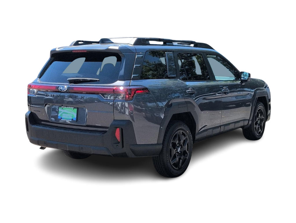 Thumbnail: 2026 Subaru Outback - 20
