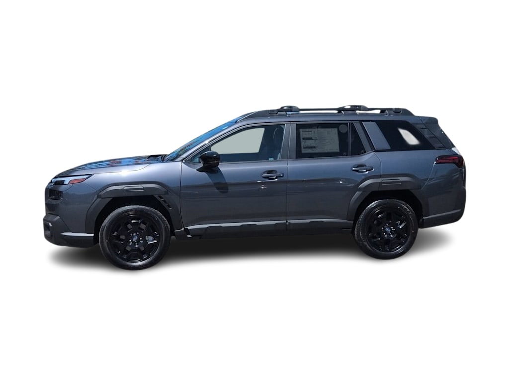 Thumbnail: 2026 Subaru Outback - 3