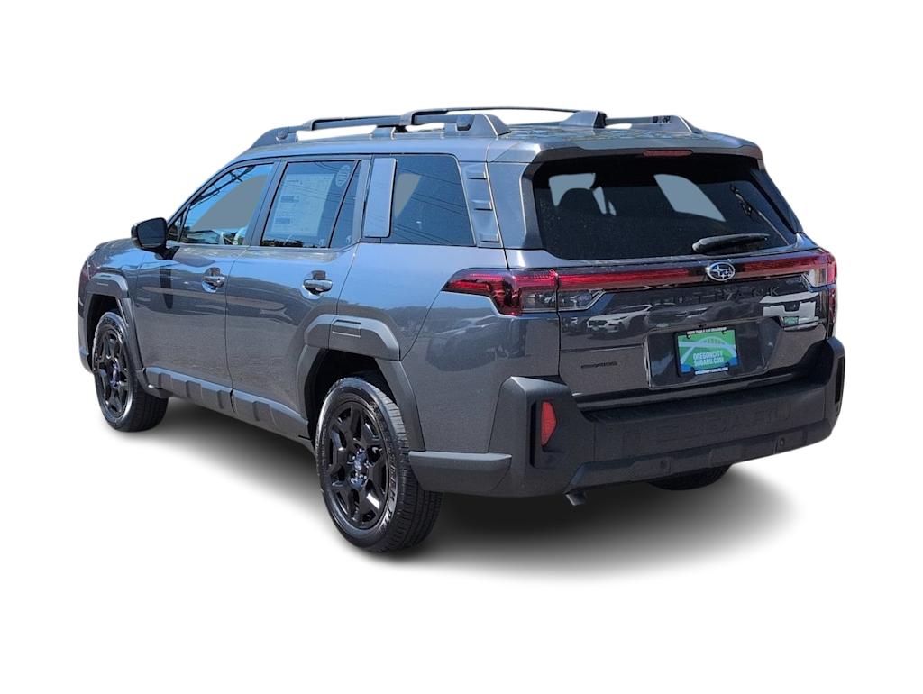 Thumbnail: 2026 Subaru Outback - 4