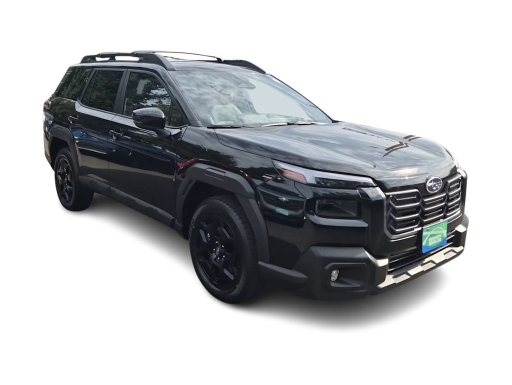 Thumbnail: 2026 Subaru Outback - 21