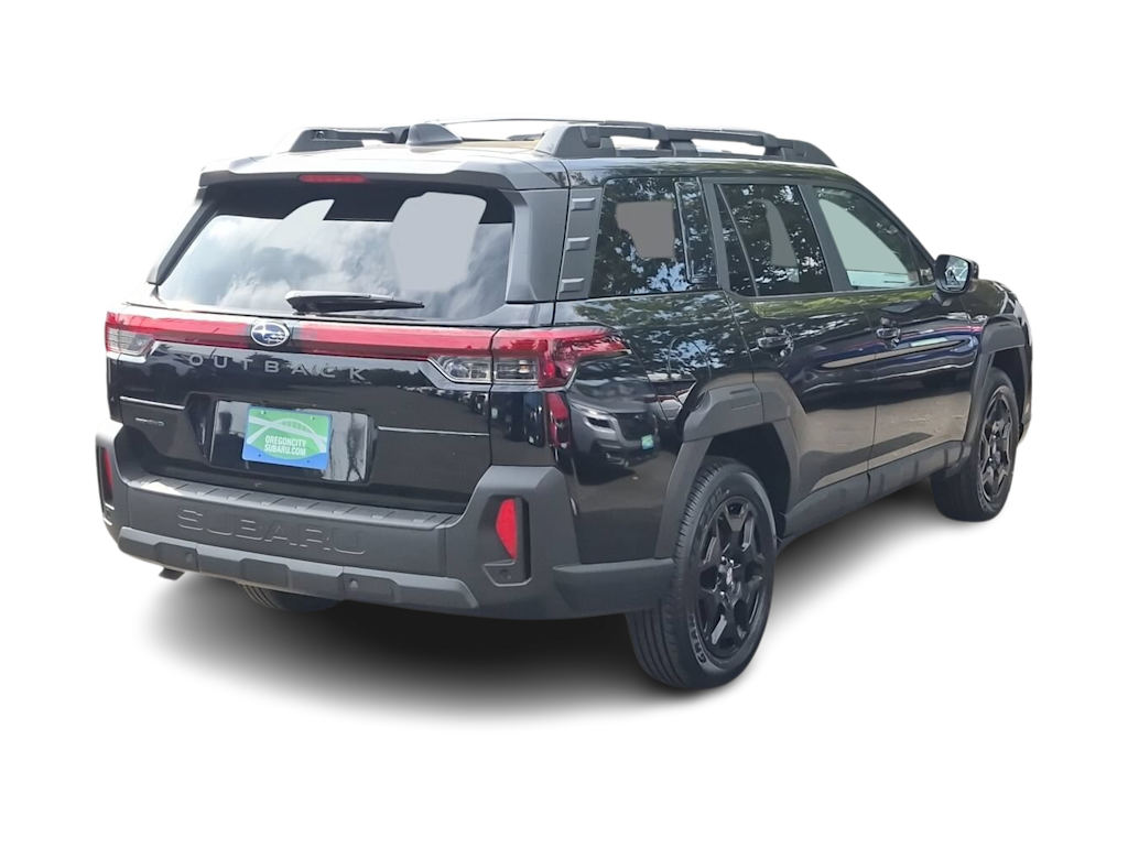 Thumbnail: 2026 Subaru Outback - 23