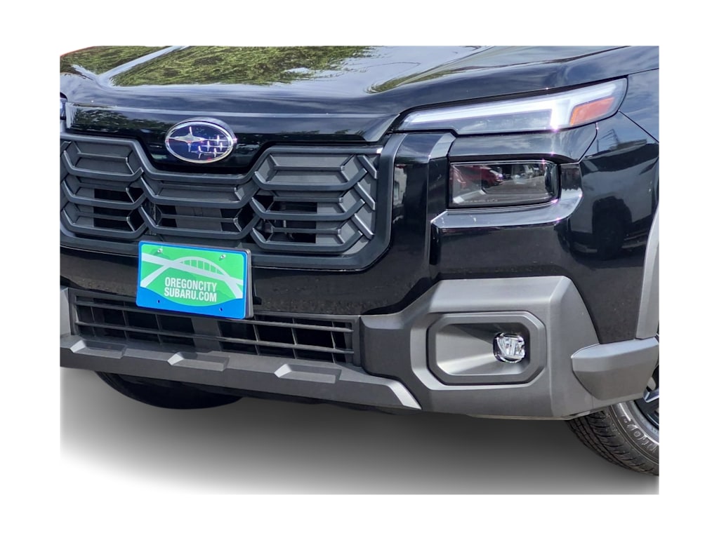 Thumbnail: 2026 Subaru Outback - 25