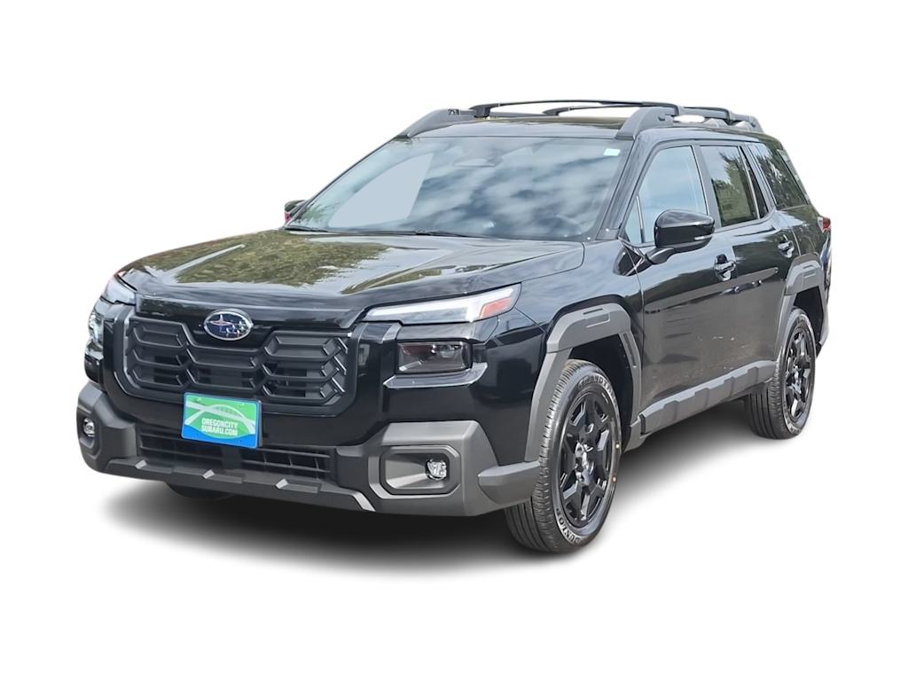 Thumbnail: 2026 Subaru Outback - 22