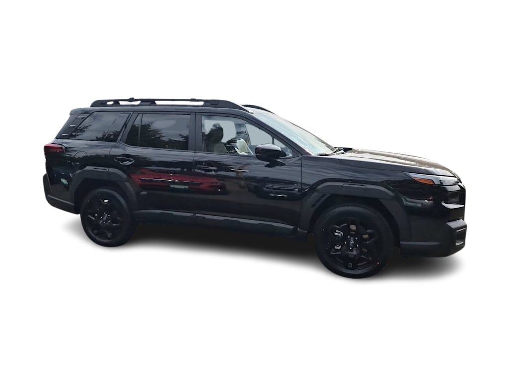 Thumbnail: 2026 Subaru Outback - 24