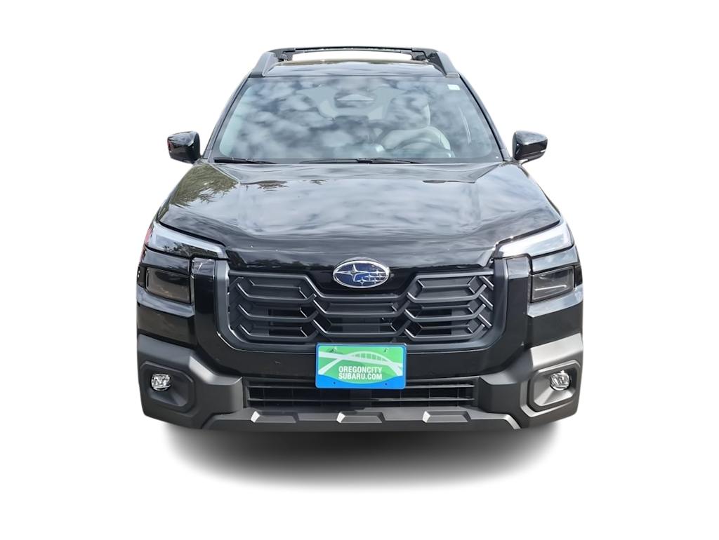 Thumbnail: 2026 Subaru Outback - 6