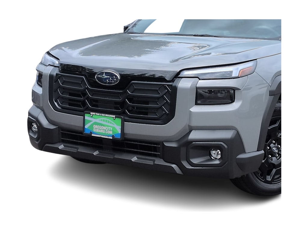 Thumbnail: 2026 Subaru Outback - 24