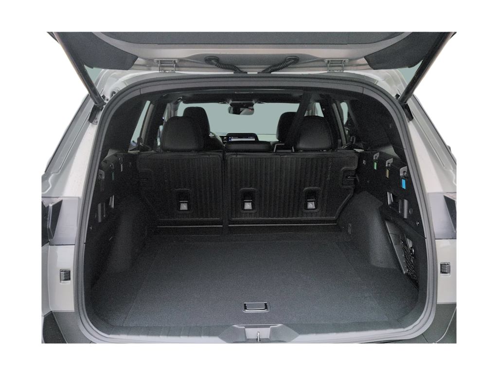 Thumbnail: 2026 Subaru Outback - 17