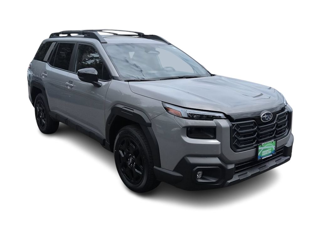 Thumbnail: 2026 Subaru Outback - 20
