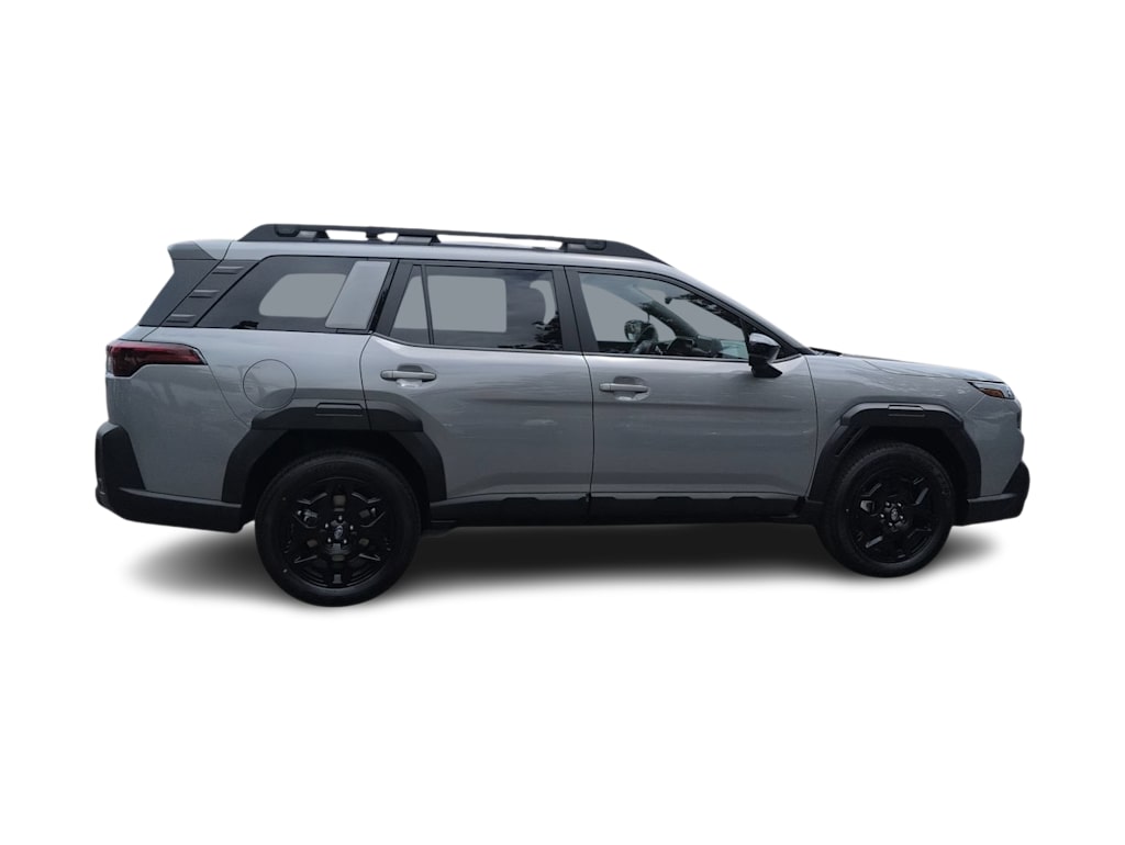 Thumbnail: 2026 Subaru Outback - 23