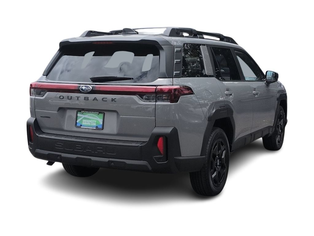 Thumbnail: 2026 Subaru Outback - 22